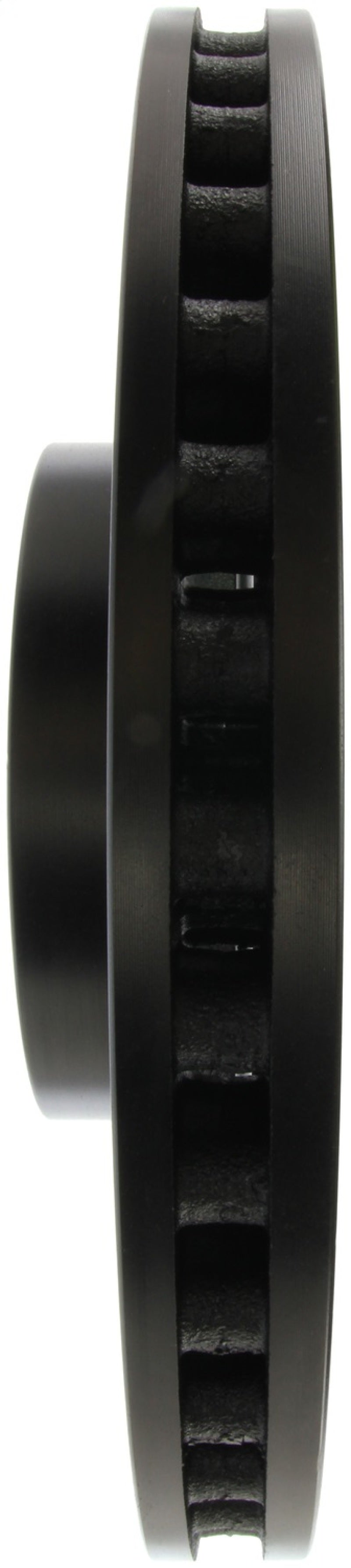 Street Driven Performance