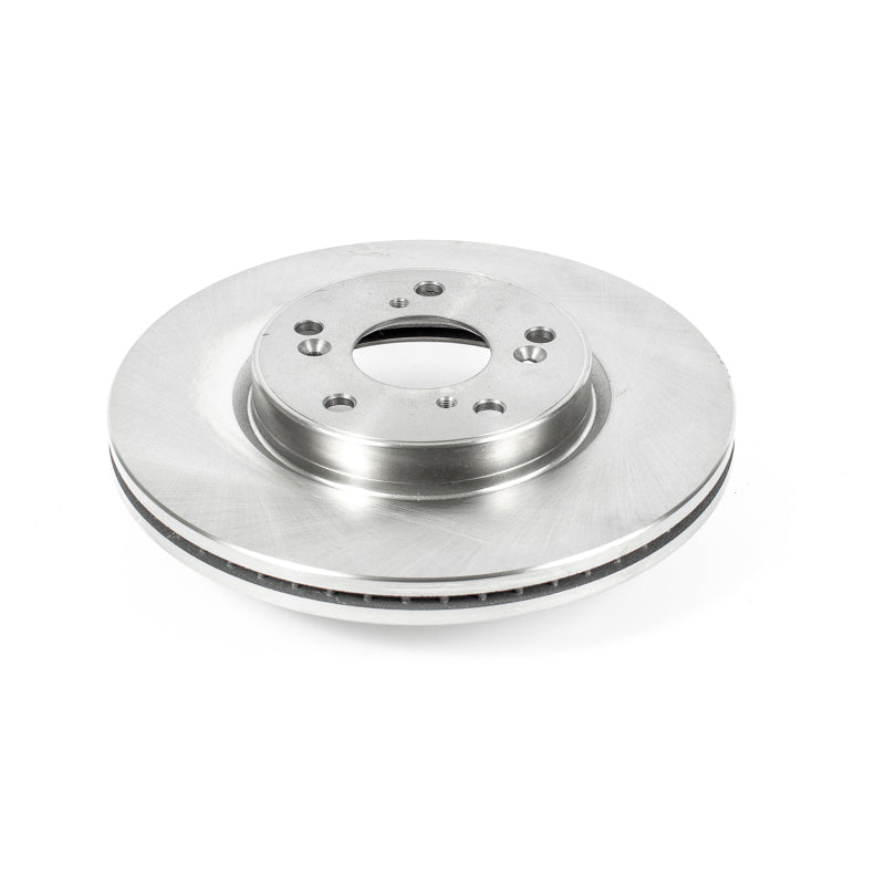 Street Driven Performance