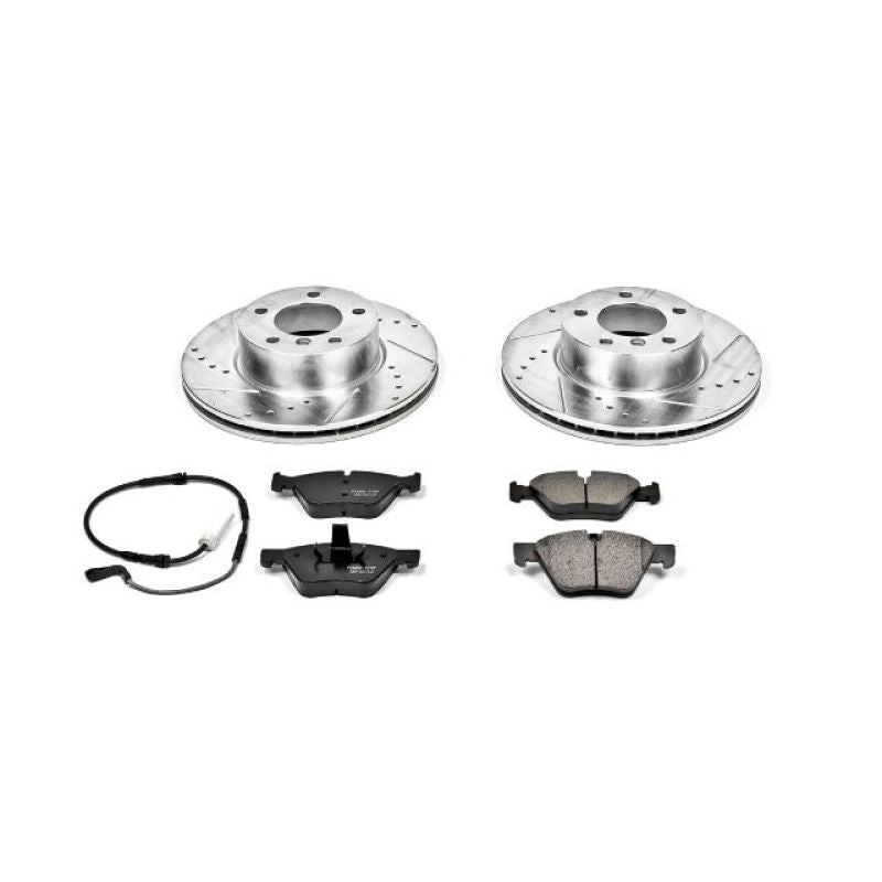 Street Driven Performance