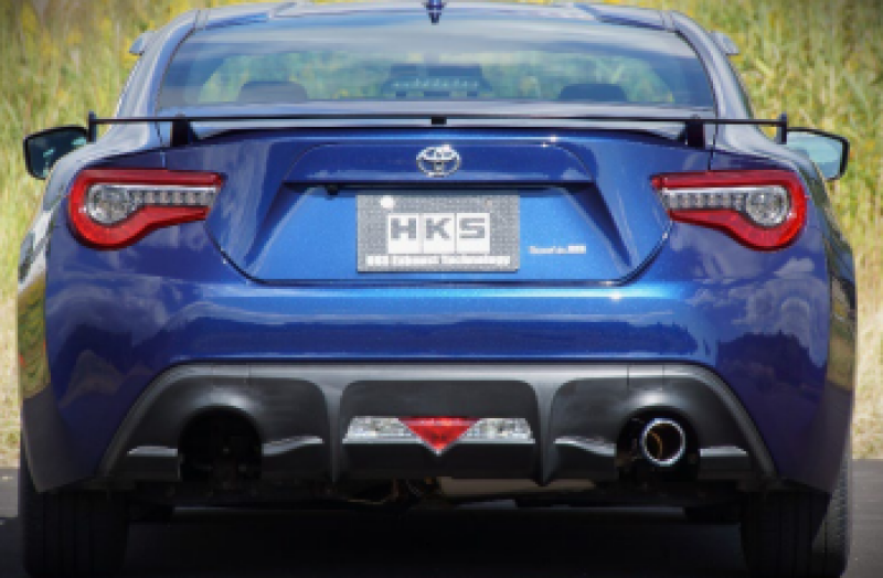Street Driven Performance