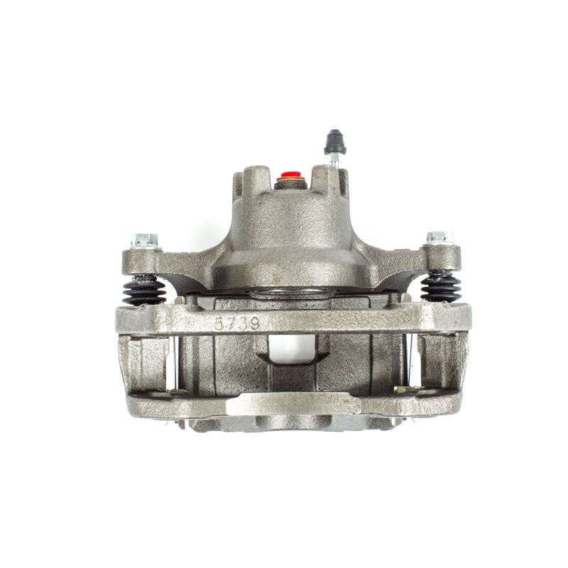 Street Driven Performance