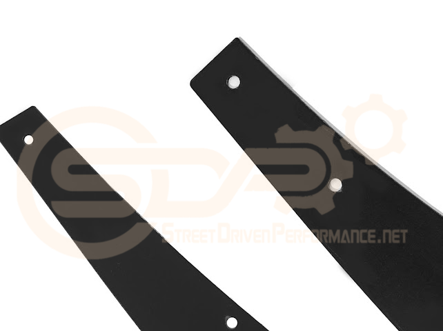 2022-UP TOYOTA GR86 & SUBARU BRZ | JDM STYLE MUD FLAPS ROCK SPLASH GUARDS