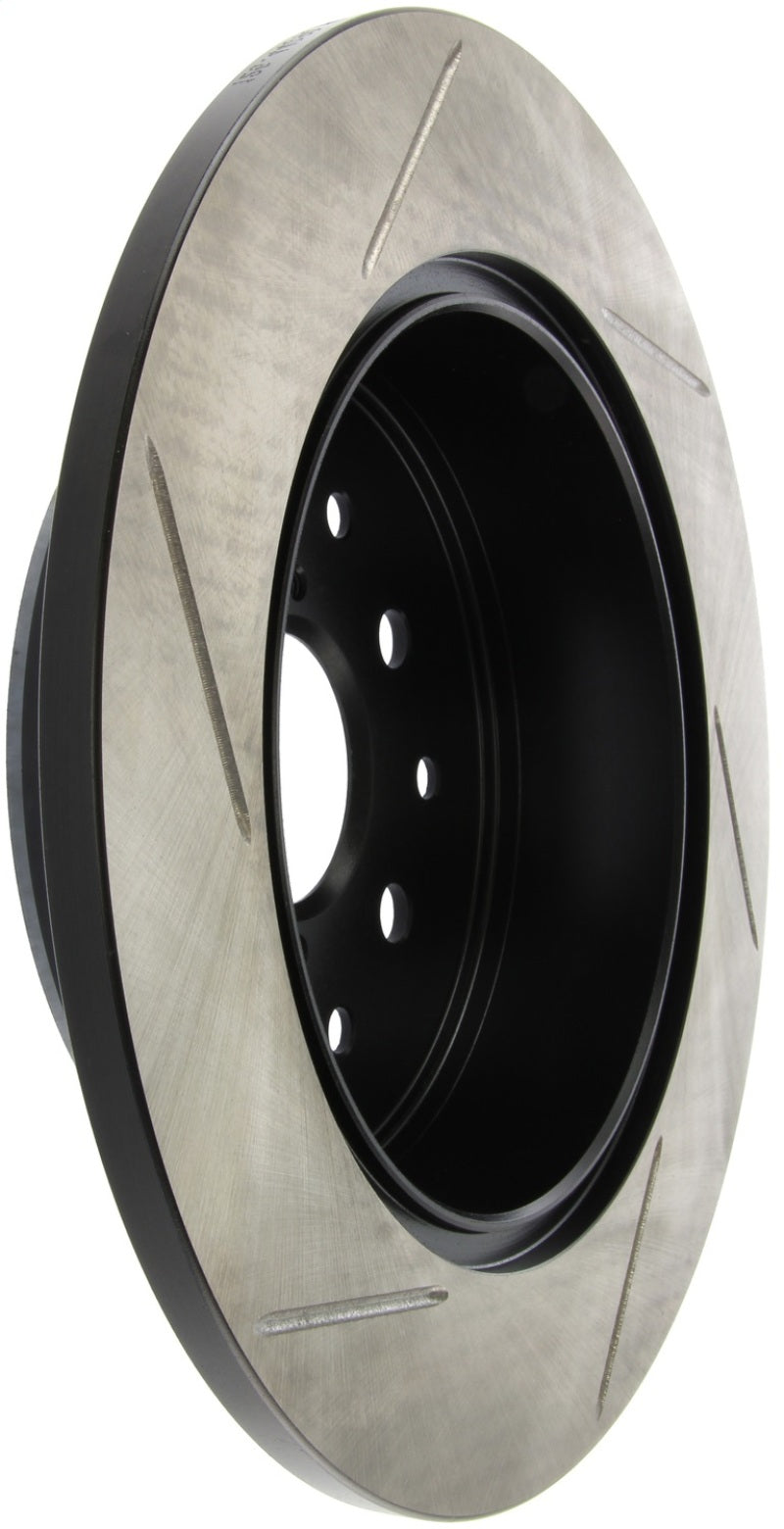 Street Driven Performance