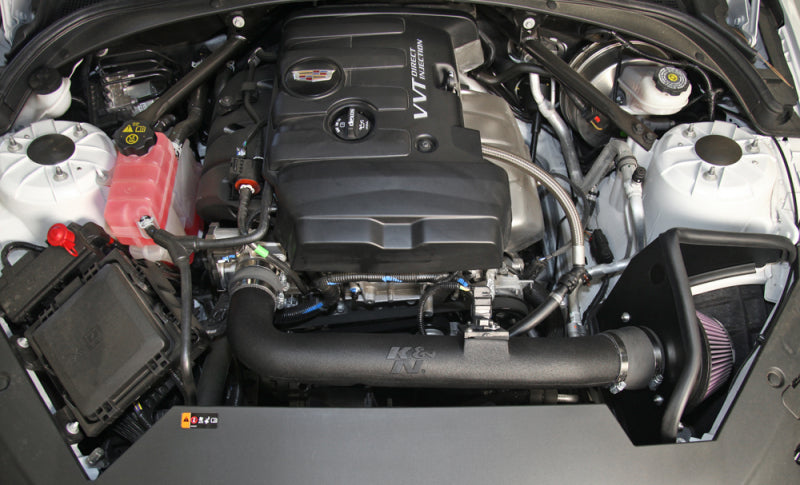 Street Driven Performance