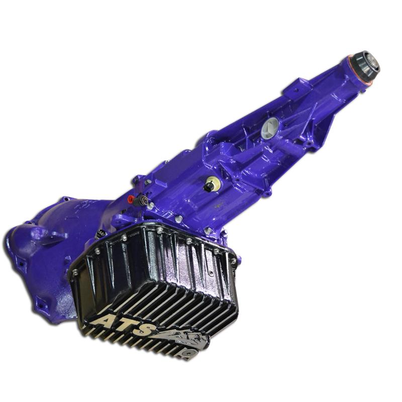 Street Driven Performance