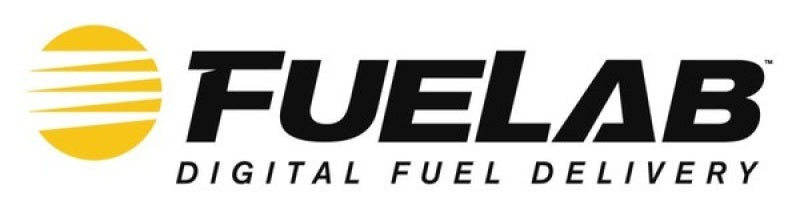 Fuelab Quick Service Surge Tank 2.0 w/49614 Lift Pump & Triple 500LPH Pumps w/Controller - Titanium