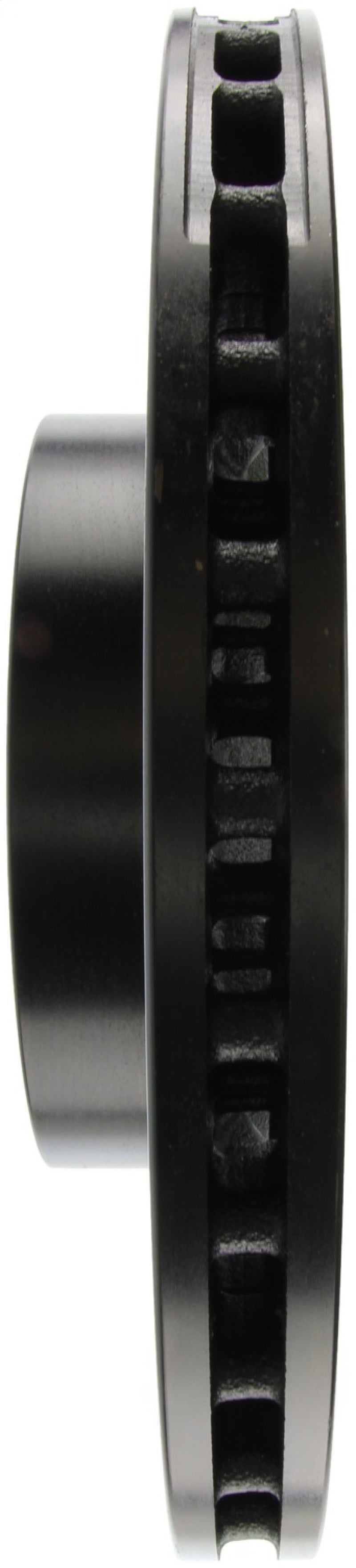 Street Driven Performance