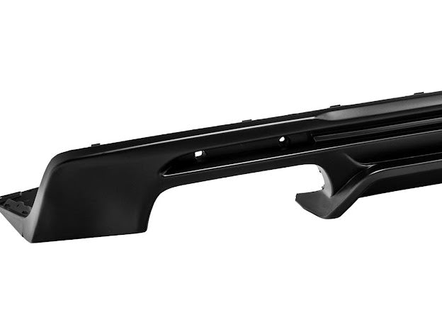 2016-2018 CAMARO REAR QUAD EXIT DIFFUSER