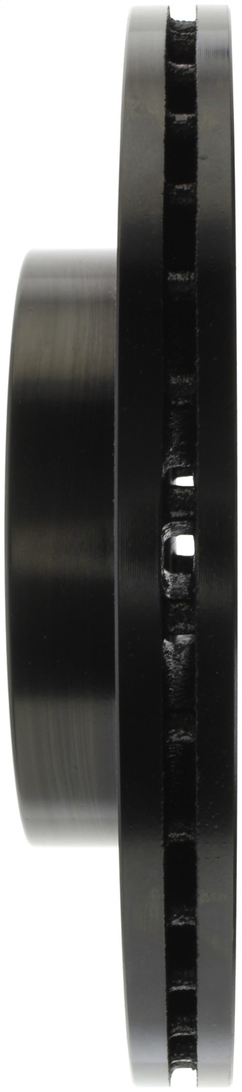 Street Driven Performance