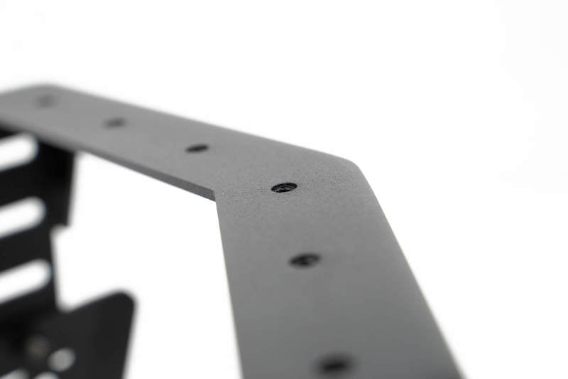 Street Driven Performance