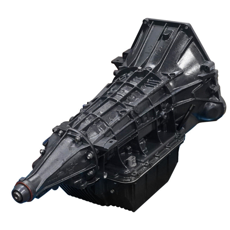 Street Driven Performance