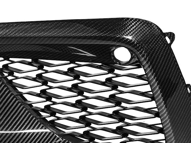 2024-UP ACURA INTEGRA SIDE GRILLE COVER PAIR