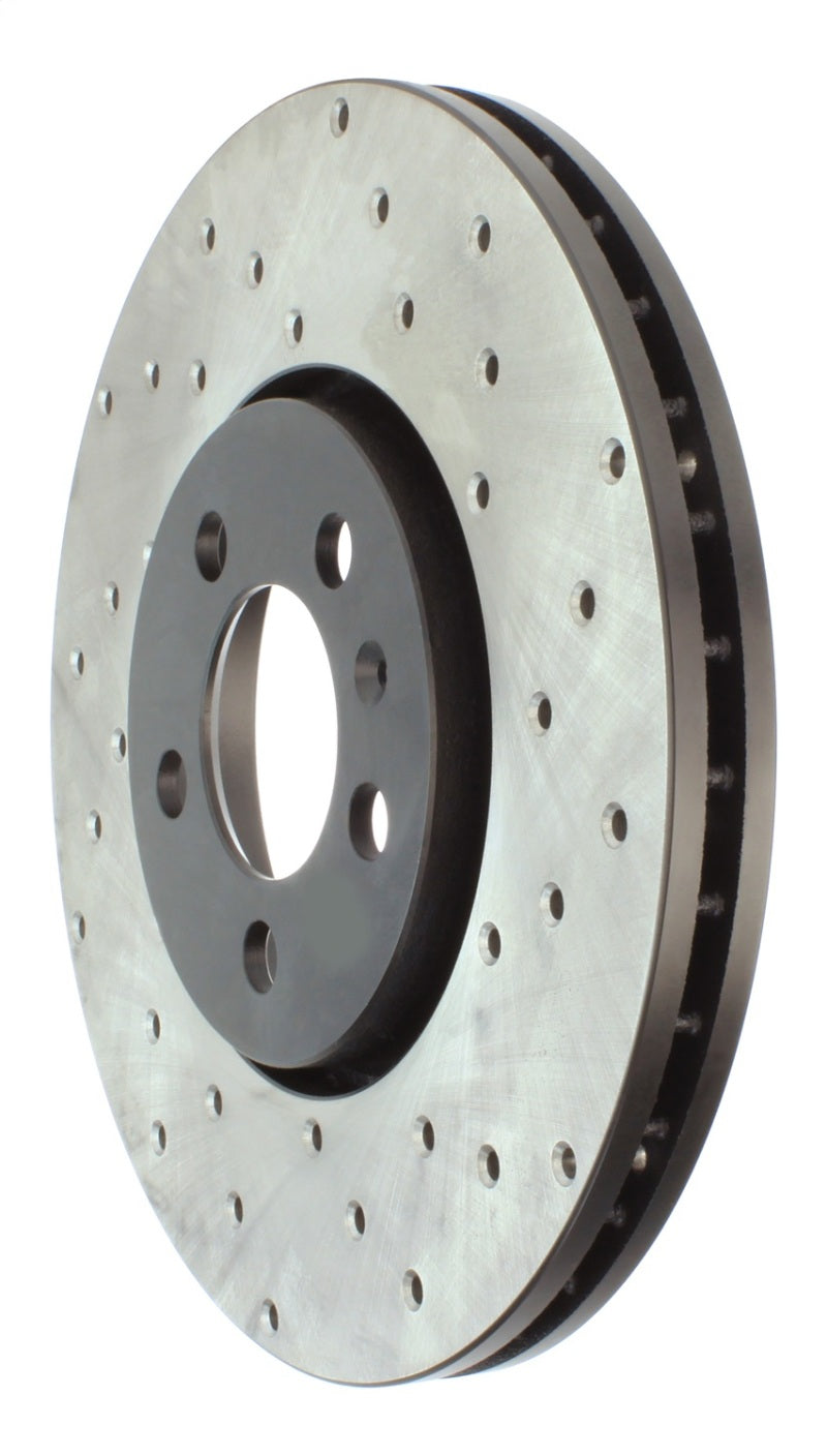 Street Driven Performance