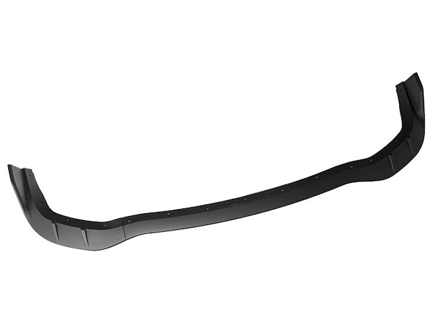 2021-UP DODGE DURANGO SRT HELLCAT | FRONT LIP SPLITTER GROUND EFFECTS