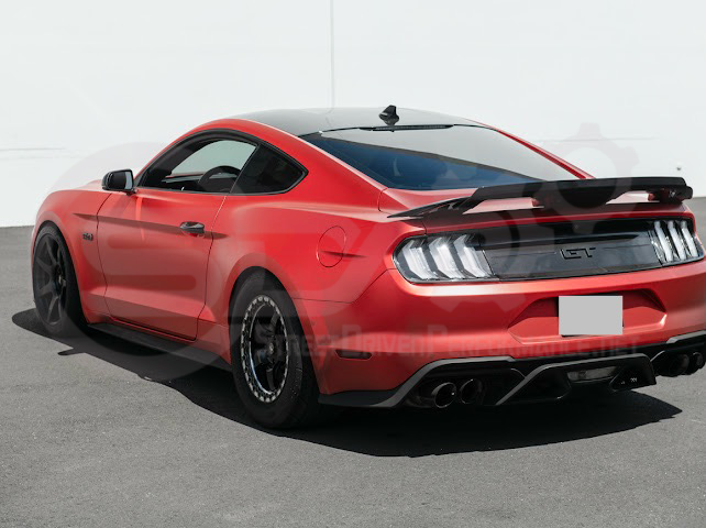 Street Driven Performance