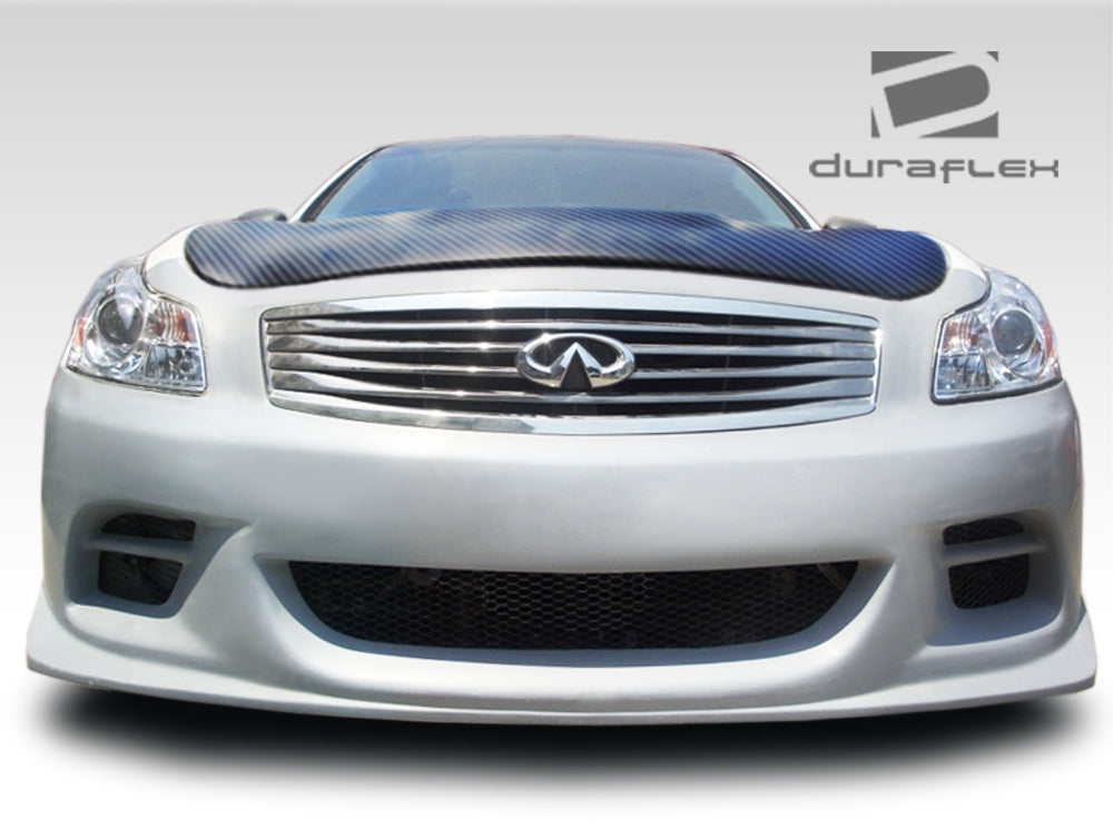 2007-2009 Infiniti G Sedan G25 G35 G37 Duraflex TS-1 Body Kit - 4 Piece