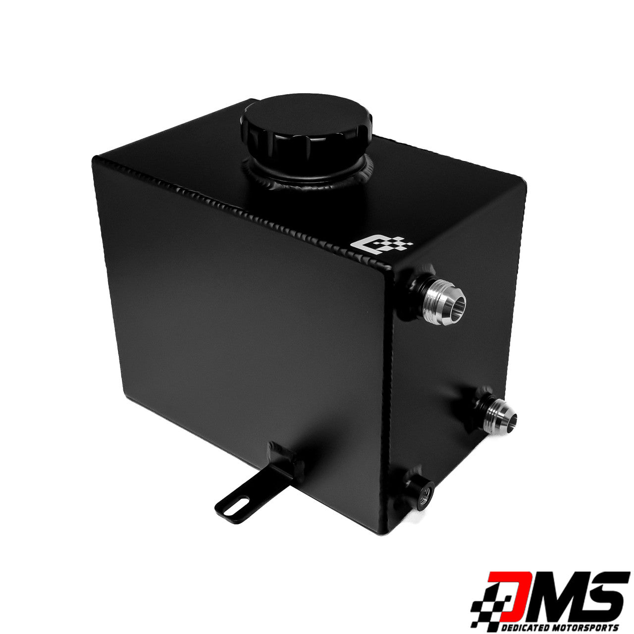 DMS 15-20 Chevrolet/GMC Truck and SUV Engine Bay Tank
