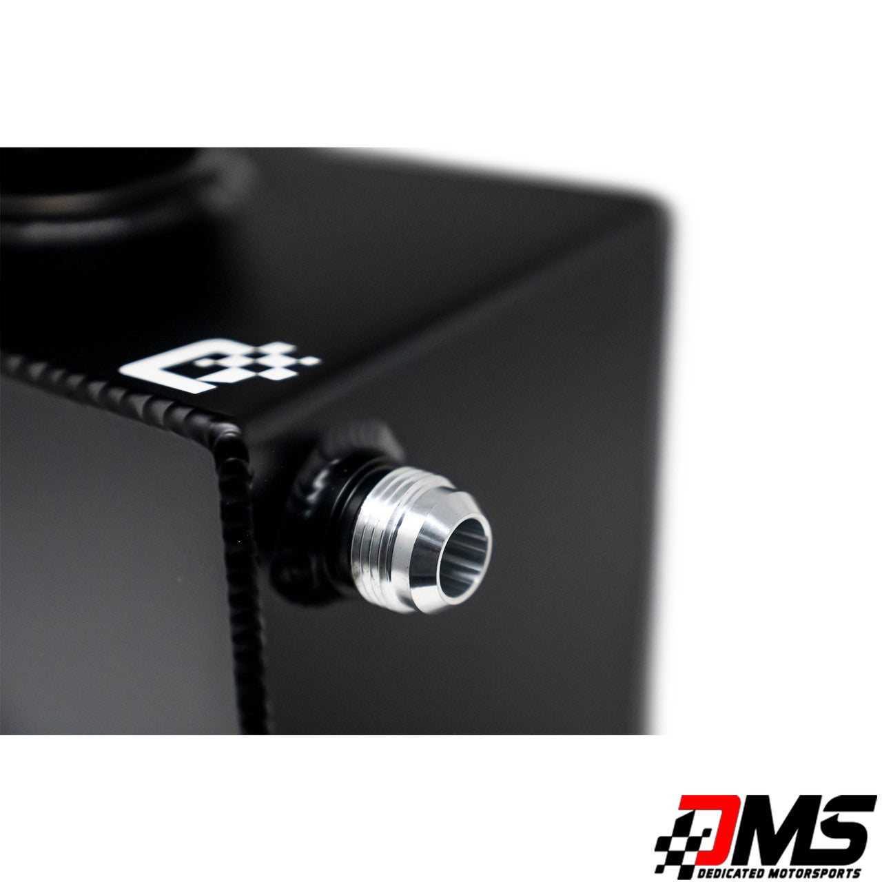 DMS 15-20 Chevrolet/GMC Truck and SUV Engine Bay Tank