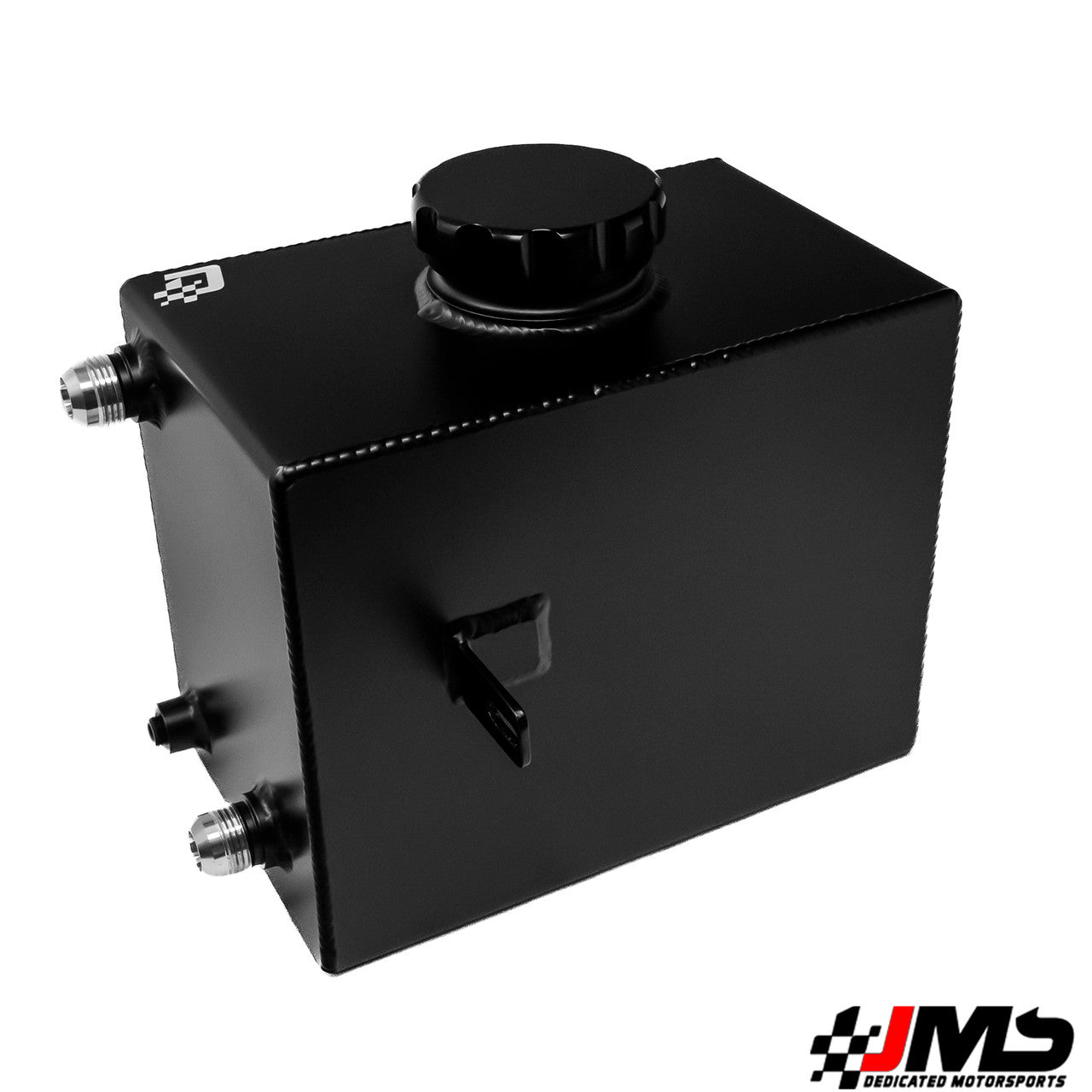 DMS 15-20 Chevrolet/GMC Truck and SUV Engine Bay Tank