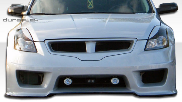 2007-2009 Nissan Altima 4DR Duraflex Sigma Body Kit - 4 Piece