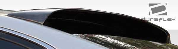 2017-2019 Nissan Sentra Duraflex Nismo Look Rear Wing Spoiler - 1 Piece