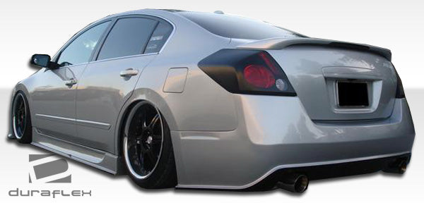 2007-2009 Nissan Altima 4DR Duraflex Sigma Body Kit - 4 Piece