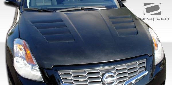 2008-2009 Nissan Altima 2DR Duraflex GT Concept Body Kit - 6 Piece