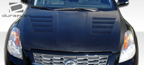 2007-2009 Nissan Altima Duraflex GT Concept Hood - 1 Piece