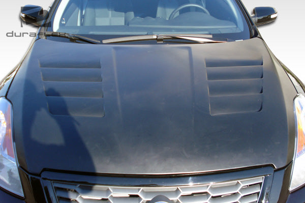 2007-2009 Nissan Altima Duraflex GT Concept Hood - 1 Piece