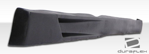 2007-2012 Dodge Caliber Duraflex GT500 Side Skirts Rocker Panels - 2 Piece