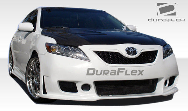 2007-2009 Toyota Camry Duraflex B-2 Body Kit - 4 Piece