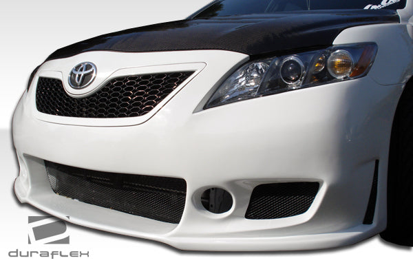2007-2009 Toyota Camry Duraflex B-2 Body Kit - 4 Piece
