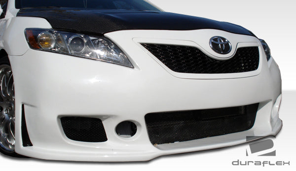 2007-2009 Toyota Camry Duraflex B-2 Body Kit - 4 Piece