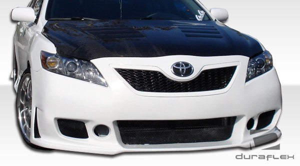 2007-2009 Toyota Camry Duraflex B-2 Body Kit - 4 Piece