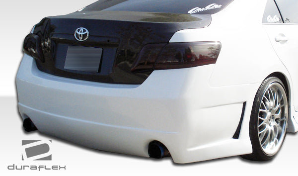 2007-2009 Toyota Camry Duraflex B-2 Body Kit - 4 Piece