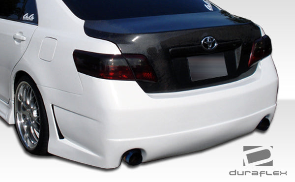 2007-2009 Toyota Camry Duraflex B-2 Body Kit - 4 Piece