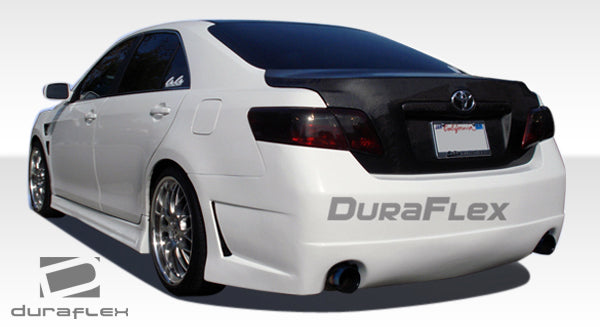 2007-2009 Toyota Camry Duraflex B-2 Body Kit - 4 Piece