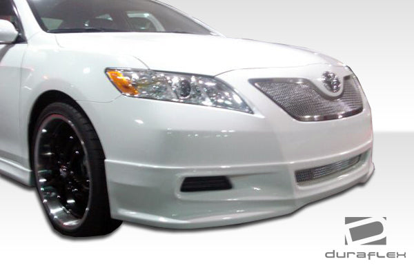 2007-2009 Toyota Camry Duraflex Racer Body Kit - 4 Piece