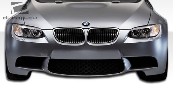 2007-2010 BMW 3 Series E92 2dr E93 Convertible Duraflex M3 Look Body Kit - 5 Piece