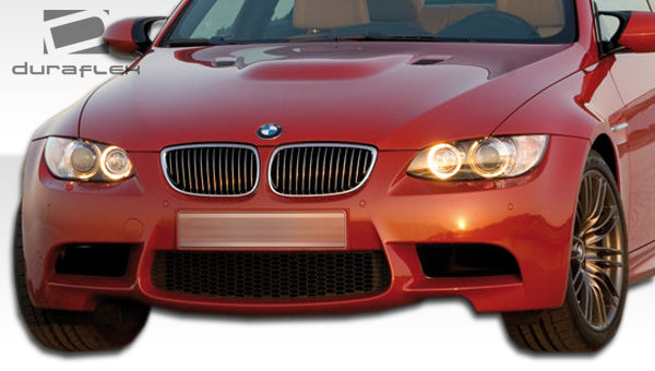 2007-2010 BMW 3 Series E92 2dr E93 Convertible Duraflex M3 Look Body Kit - 5 Piece