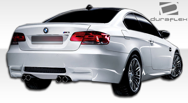 2011-2013 BMW 3 Series E92 2dr E93 Convertible Duraflex M3 Look Body Kit - 4 Piece