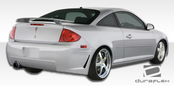 2007-2009 Pontiac G5 Duraflex Drifter Body Kit - 4 Piece
