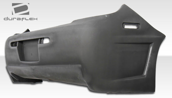2007-2009 Pontiac G5 Duraflex B-2 Rear Bumper Cover - 1 Piece (S)