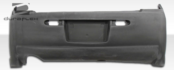 2007-2009 Pontiac G5 Duraflex B-2 Rear Bumper Cover - 1 Piece