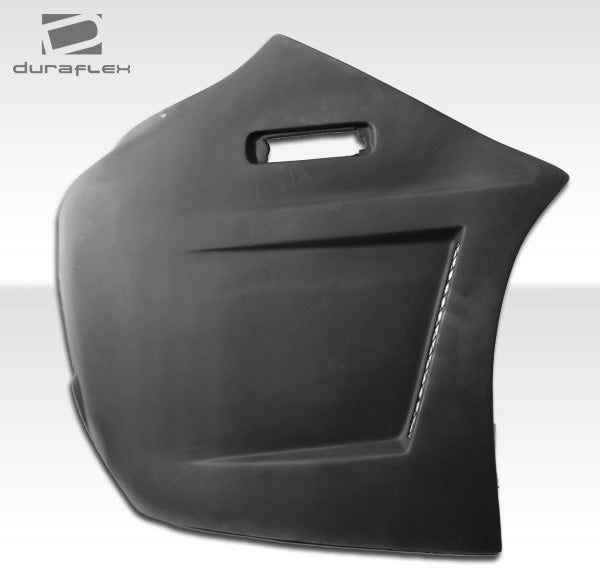 2007-2009 Pontiac G5 Duraflex B-2 Rear Bumper Cover - 1 Piece