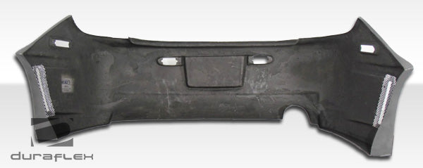 2007-2009 Pontiac G5 Duraflex B-2 Rear Bumper Cover - 1 Piece (S)