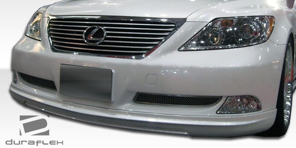 2007-2009 Lexus LS Series LS460 Duraflex W-1 Body Kit (short wheelbase) - 4 Piece
