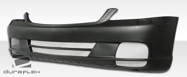 2007-2009 Mercedes S Class W221 Duraflex LR-S Front Bumper Cover - 1 Piece