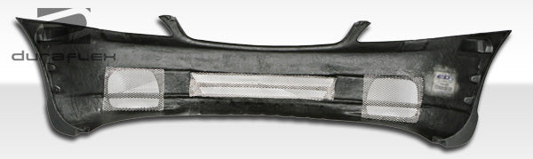 2007-2009 Mercedes S Class W221 Duraflex LR-S Front Bumper Cover - 1 Piece