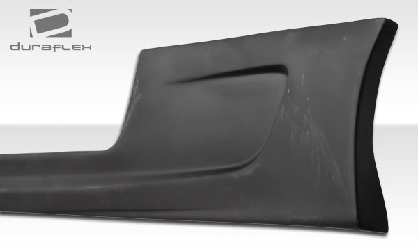 2003-2008 Nissan 350Z Z33 Duraflex RBS Rear Diffuser - 3 Piece